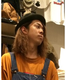 NEW YORK HAT | ハット