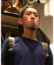 Good Worth & Co. | キャップ