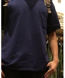 MAYO SPRUCE | Tシャツ/カットソー