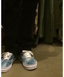 VANS | スニーカー