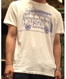 Johnson Moters..Inc | Tシャツ/カットソー