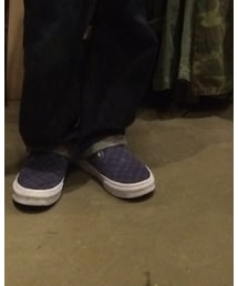 VANS | スニーカー