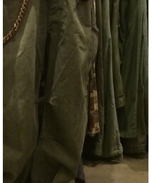 VINTAGE | カーゴパンツ