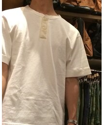 MAYO SPRUCE | Tシャツ/カットソー