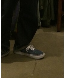 VANS | スニーカー