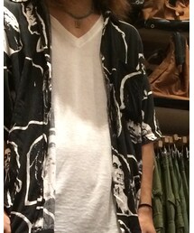 ALTERNATIVE APPAREL | Tシャツ/カットソー