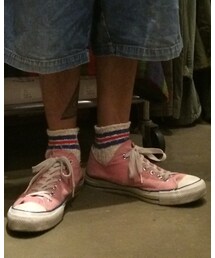 a hope hemp | ソックス/靴下