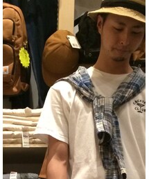 L.L.Bean | シャツ/ブラウス