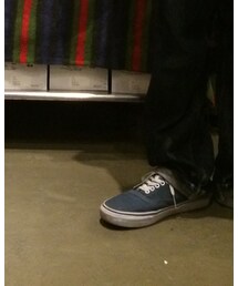 VANS | スニーカー