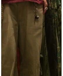 BEN DAVIS | チノパンツ