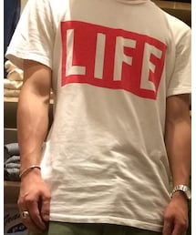 ALTRU | Tシャツ/カットソー