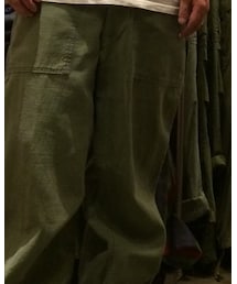 USED | カーゴパンツ