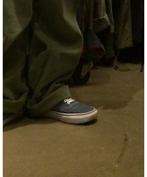 VANS | スニーカー