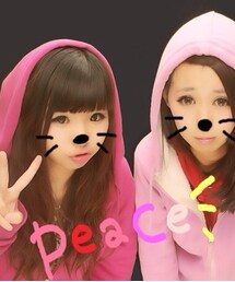 パーカー(パーカー)