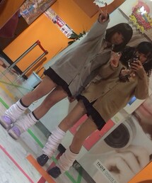 ルーズソックス(ソックス/靴下)