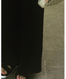 UNIQLO | その他パンツ