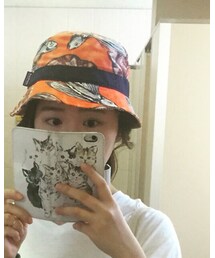 patagonia | ハット