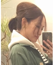 CHANEL | イヤリング