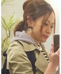 WARMTH | イヤリング