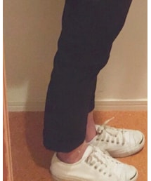 WARMTH | アンクレット