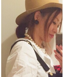 WARMTH | ネックレス