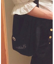 EDITION | エコバッグ/サブバッグ