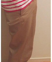 VINTAGE | チノパンツ