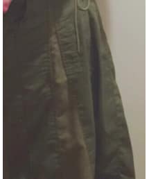 BEAMS BOY | スカート