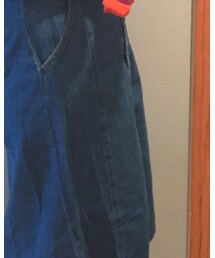 TOMORROWLAND  | デニムスカート