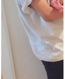 Deuxieme Classe | Tシャツ/カットソー