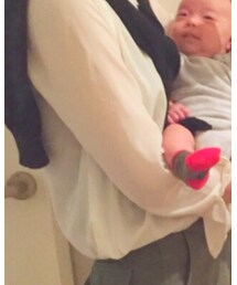 Tiara | シャツ/ブラウス