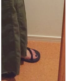 mont-bell | サンダル