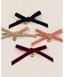 WARMTH | バレッタ/ヘアクリップ