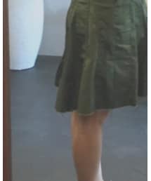 BEAMS BOY | スカート