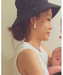 mont-bell | ハット