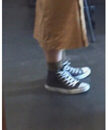 CIBONE | ソックス/靴下