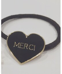 WARMTH | 近日、ネットでも販売予定です♥︎(ヘアゴム)