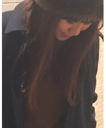 Deuxieme Classe | ニット/セーター