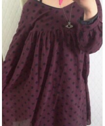 LOWRYS FARM | ワンピース