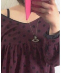 Vivienne Westwood | ネックレス