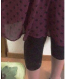 UNIQLO | レギンス/スパッツ