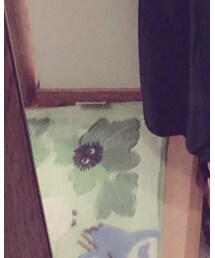 まっくろくろすけ | ラグ/マット