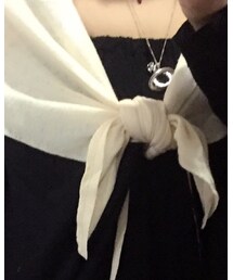 cantwo | カーディガン/ボレロ