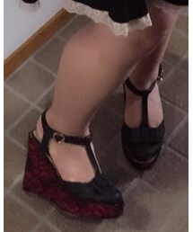 LIZ LISA | シューズ