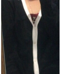 UNIQLO | カーディガン/ボレロ