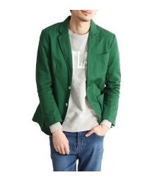 attention | テーラードジャケット