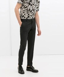 ZARA | その他パンツ
