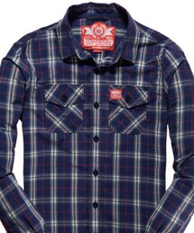 Superdry | 色違い(シャツ/ブラウス)