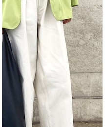 saby | デニムパンツ