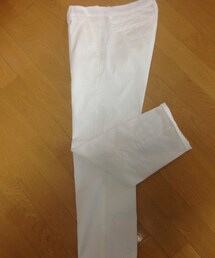 417 EDIFICE | ストレッチパンツ(その他パンツ)